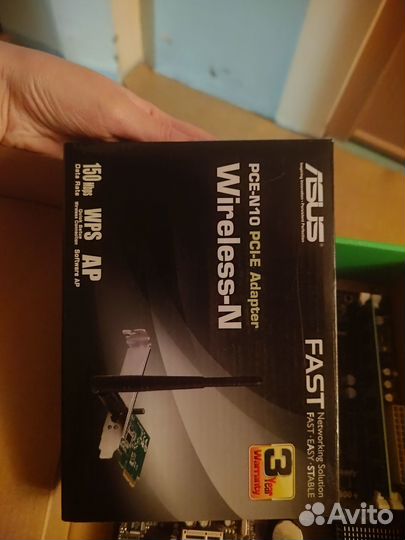 Материнские платы, процессор и др