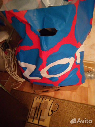 Детские вещи пакетом