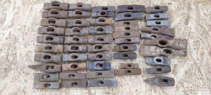 Молоток СССР