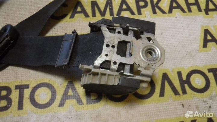 Ремень безопасности Ford Focus II 2005-2011