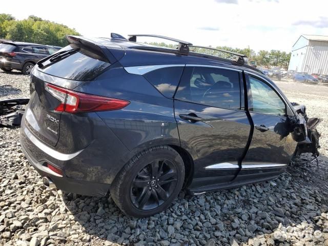 Разбор Акура рдх Acura RDX 2019, 2.0