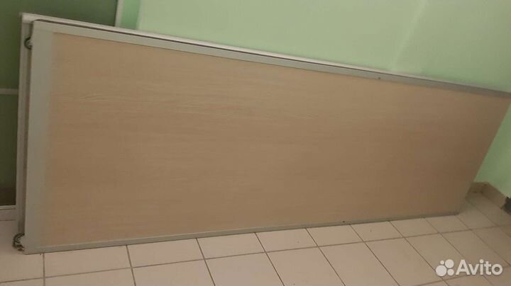 Двери для шкафа купе бу