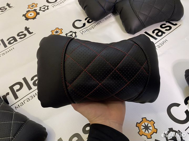 Подушки автомобильные