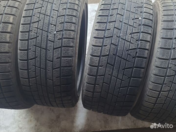 Yokohama Ice Guard IG50+ 245/40 R18