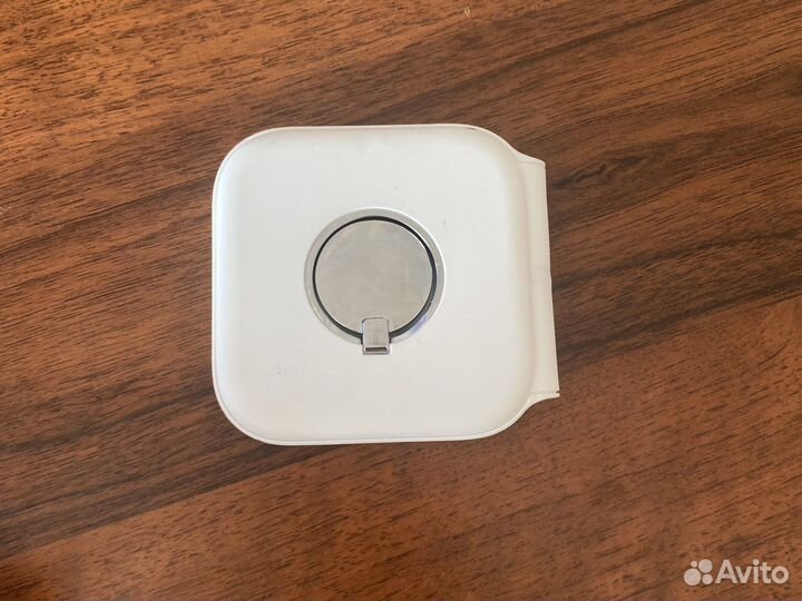 Без проводная зарядка на iPhone