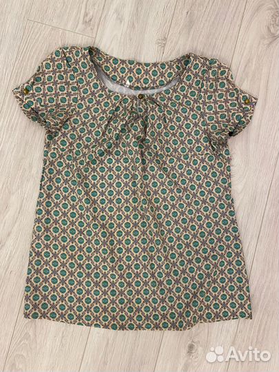 Блузка женская 44