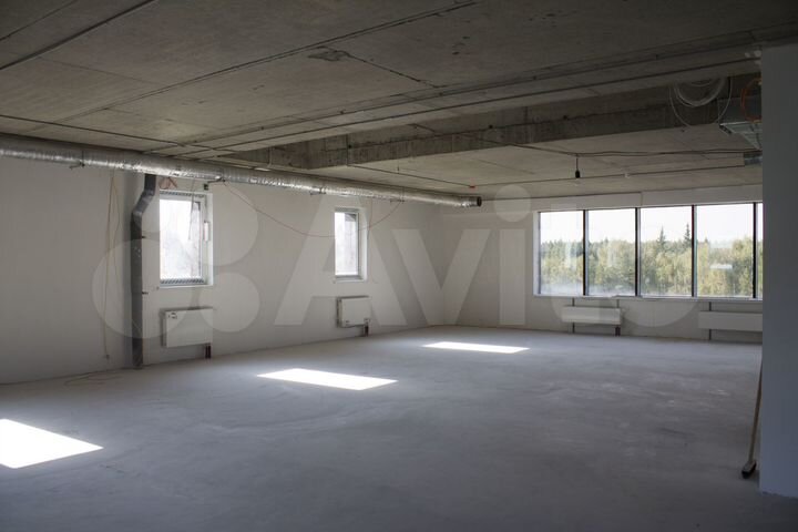 Офис, 380.7 м²