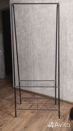 Вешалка напольная