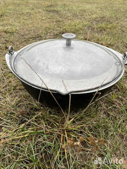 Казан кукмара 6 л