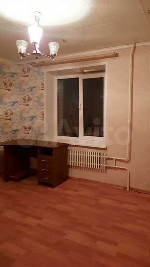 Комната 13 м² в 2-к., 5/9 эт.