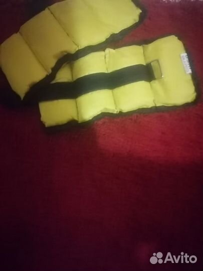 Утежелители