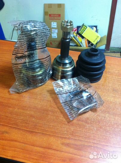 Шрус наружный Hyundai Kia 2000-2006 года