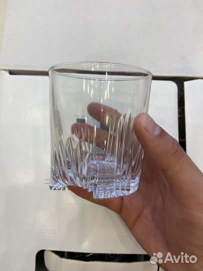 Набор для виски Bormoili Rocco