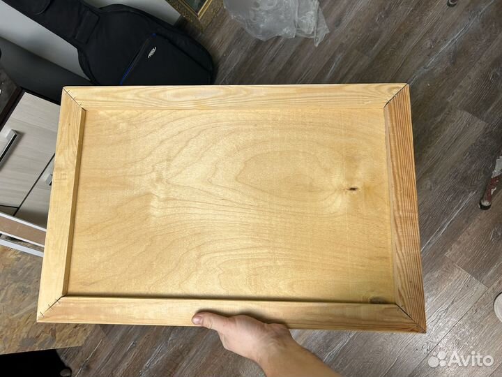 Мольберт 60х40