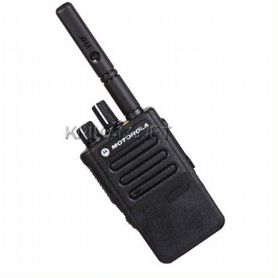 Рация motorola DP3441E VHF