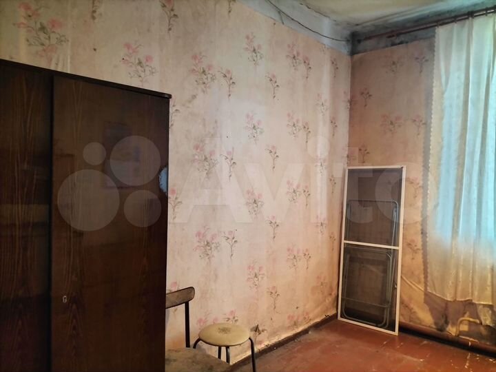 3-к. квартира, 65,9 м², 1/2 эт.