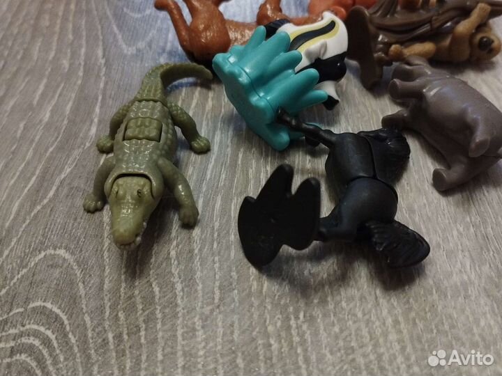 Киндер сюрприз natoons 2022