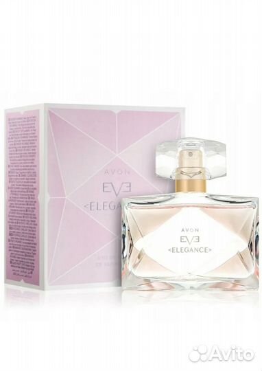 Eve Elegance (Ив Элеганс) Avon