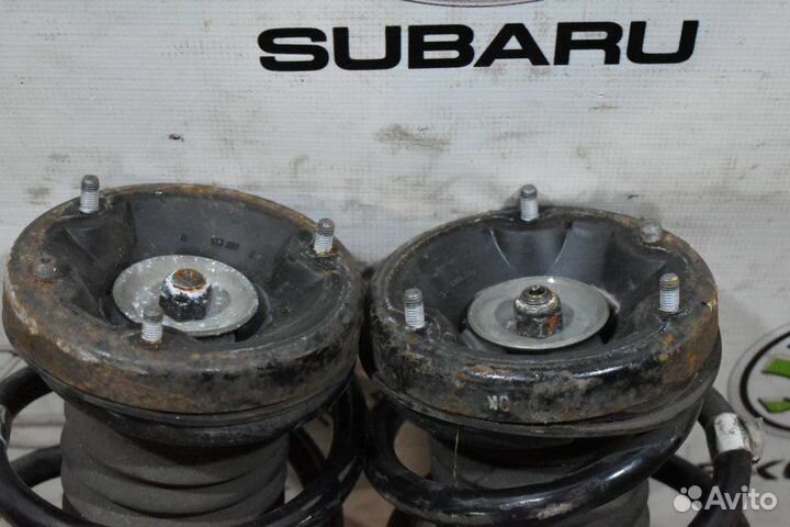 Амортизатор передний Bmw X5 E53 1999 - 2006