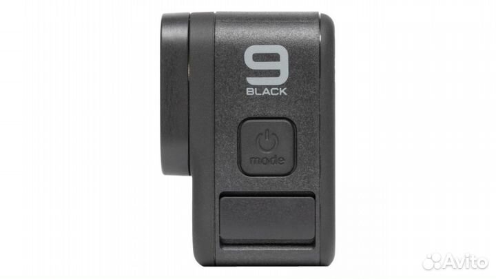 Экшн камера Go Pro 9 Hero Black