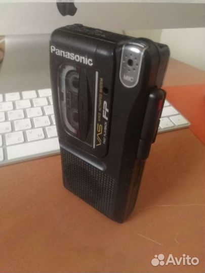 Диктофон Panasonic Rn-302