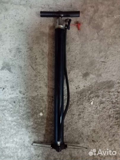 Насос ручной