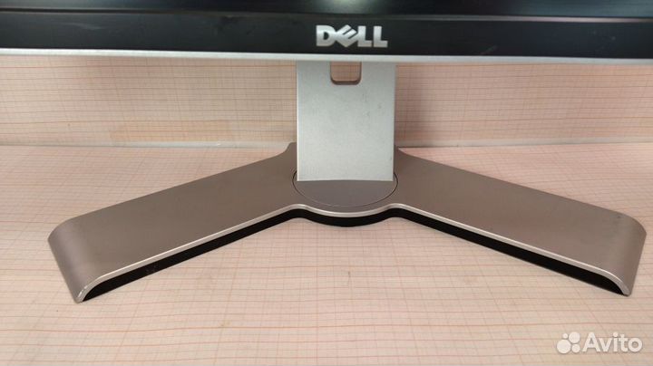 Монитор б/у dell 2407WFPb, б/у