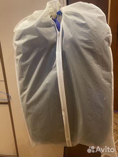 Шуба норковая