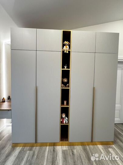 Прихожая от производителя на заказ