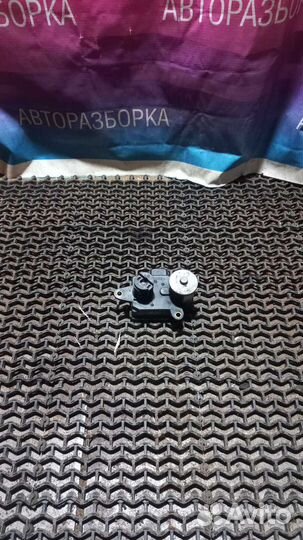 Привод впускного коллектора ix35