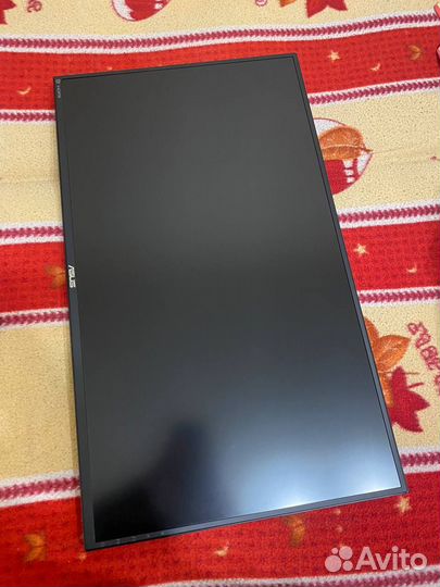 Игровой монитор 27 дюймов 280гц