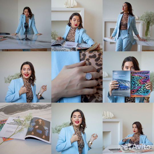 Фотограф Сочи Адлер