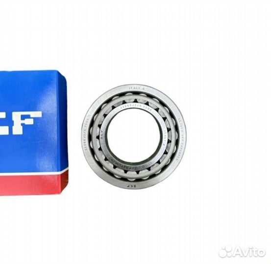 Подшипники задней ступицы газель 3302 skf