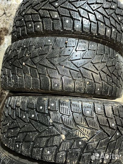 Dunlop SP Winter Ice02 205/60 R16 96