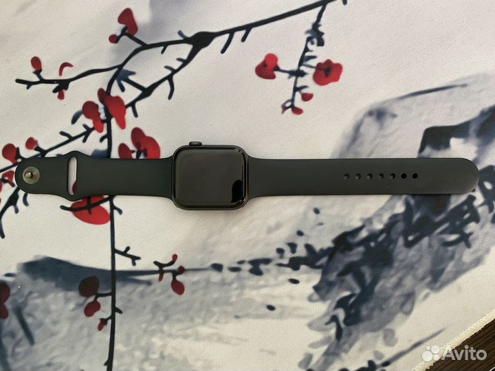 Apple watch SE