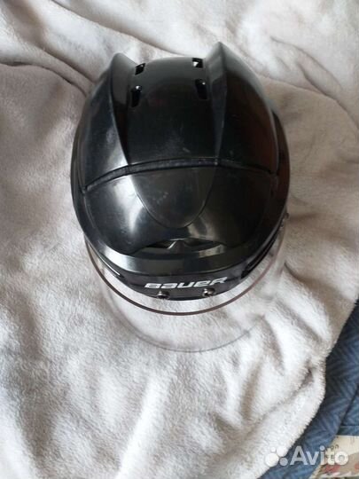 Хоккейный шлем Bauer BHH5100 М