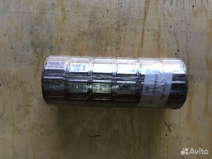 Игольчатый подшипник R210-7