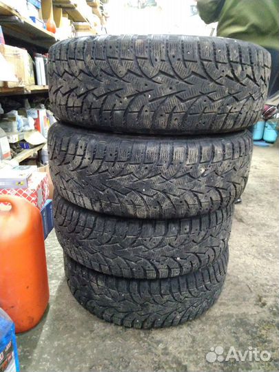Колеса toyo Observe G3-ICE 195/65 R15 91T