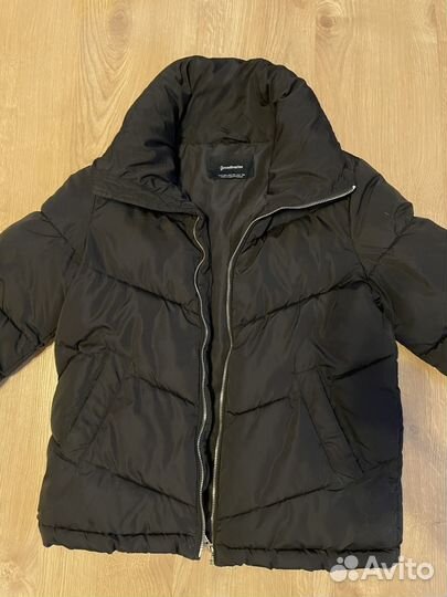 Куртка женская