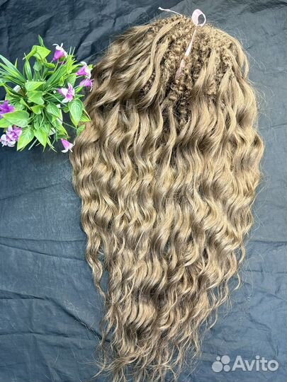 Марли кудри