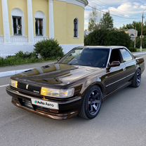 Toyota Chaser 2.5 AT, 1991, 141 300 км, с пробегом, цена 1 670 000 руб.