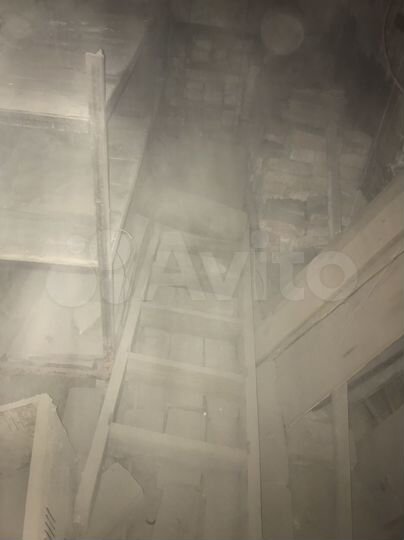 Гараж, 21 м²