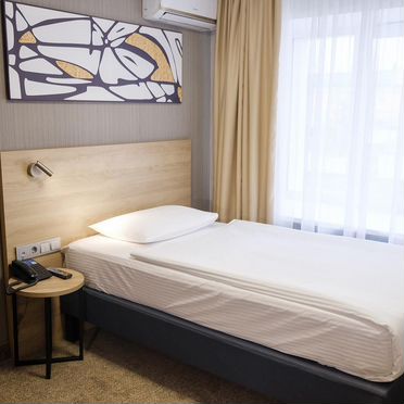 Амакс Премьер Отель