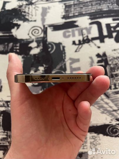 iPhone 12 Pro Max, 128 ГБ