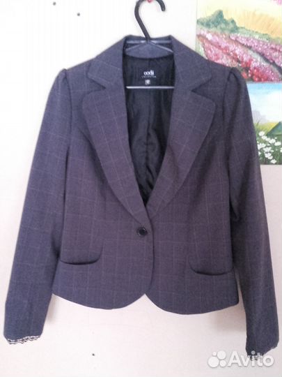 Пиджак