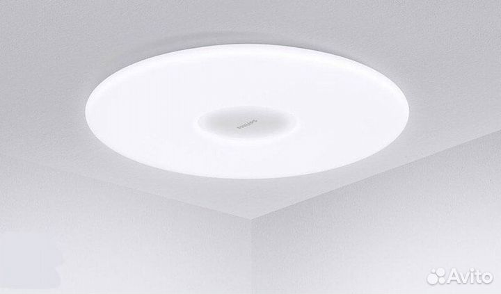 Потолочный светильник Xiaomi Philips Smart LED C