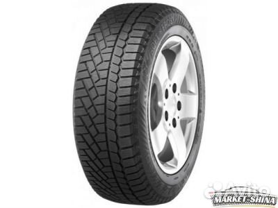 Gislaved Soft Frost 200 225/45 R17 94T