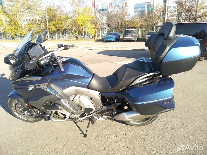 BMW K 1600 GTL New – 2022 - 0 км