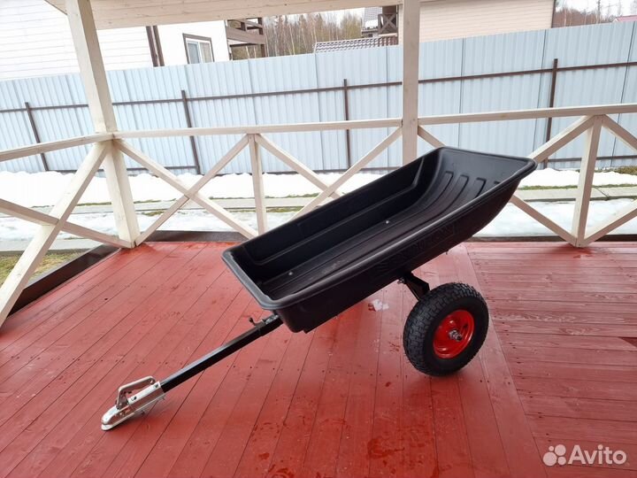 Квадроцикл