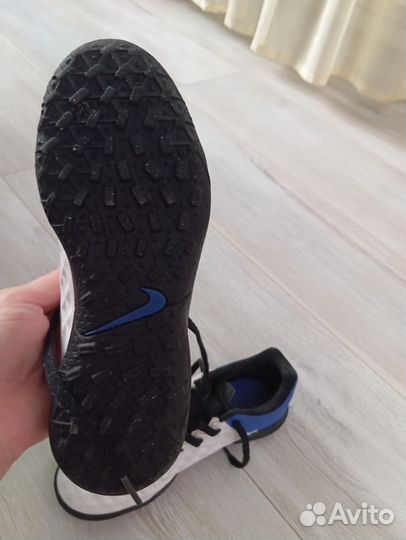 Детские футбольные бутсы 33-34